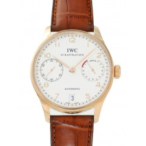 IWC ポルトギーゼ スーパーコピーオートマティック5001 IW500101