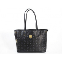 MCM リュック コピーバッグ トートバッグ MWP4AVI38/BK001 SHOPPER P...