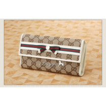 グッチ 財布 スーパーコピーGUCCI 二つ折長財布 256998 FAFXG 9771 GGキ...