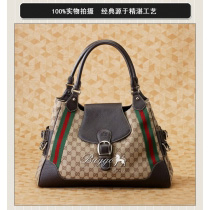 グッチ バッグ スーパーコピー[グッチ] 247599 A7MAG 2061 Gucci Heritage ミディアム ショルダーバッグ