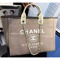 シャネル デニムバッグ スーパーコピートートバッグ ドーヴィルライン 2wayバッグ A68046 chanel 2016新作