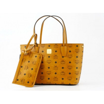 MCM リュック コピーバッグ トート MWP4AVI24 CO001 SHOPPER PROJ...