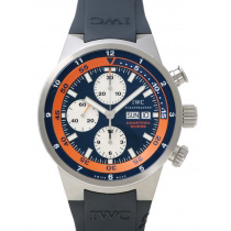 IWC アクアタイマー スーパーコピークストーダイバーズ 2007 IW378101