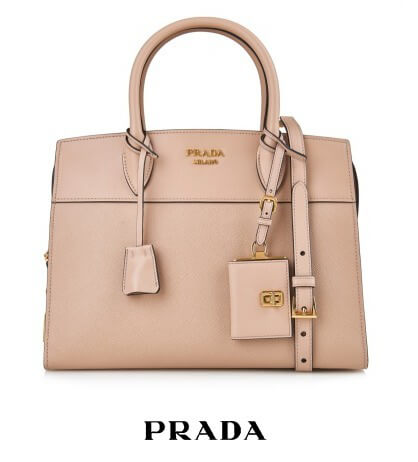 2017新作 PRADA プラダスーパーコピー エスプラナードバッグ 1BA046