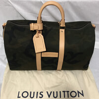 ルイヴィトン コピー Supreme Louis Vuitton Monogram M43466...