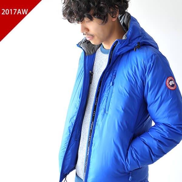 2017秋冬新作 カナダグース コピー CANADA GOOSE メンズ MEN'S PBI LODGE HOODY ロッジフーディー