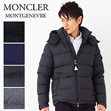 モンクレール ダウン コピー ダウンジャケット MONCLER MONTGENEVRE 6W 40338 05 54272