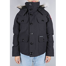 カナダグース コピー CANADA GOOSE メンズ RUSSELL PARKA ラッセル N...