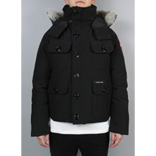 カナダグース コピー CANADA GOOSE メンズ RUSSELL PARKA ラッセル B...