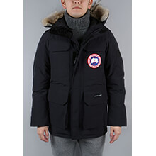 カナダグース コピー CANADA GOOSE メンズ CITADEL PARKA シタデル N...