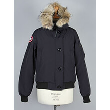 カナダグース コピー CANADA GOOSE レディース ウィメンズ LABRADOR BOMBER ラブラドール Navy- 7967JL