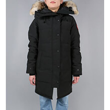 カナダグース コピー CANADA GOOSE レディース ウィメンズ MACKENZIE PA...