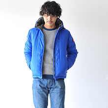 2017秋冬新作 カナダグース コピー CANADA GOOSE メンズ MEN'S PBI L...