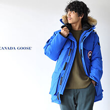 2017秋冬新作 カナダグース コピー CANADA GOOSE メンズ MEN'S PBI E...