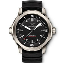 IWC スーパーコピー アクアタイマーオートマテック2000 35イヤーズオーシャン2000 IW329101