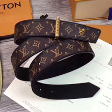 Louis Vuitton(ルイヴィトン)サンチュール モノグラム 30MM M9300U ルイヴィトン コピー