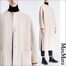 MAX MARA2017/18秋冬新作マックスマーラ コート マックスマーラ コピー