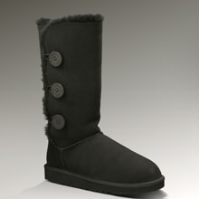 UGG コピー クラシックブーツ アグ ウィメンズ BAILEY BUTTON TRIPLET ...