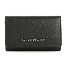 ジバンシー キーケースコピーGIVENCHY 2018AW Pandoraパンドラ キーケース ブラック BC06244012 001