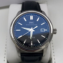 IWC インヂュニア スーパーコピーヴィンテージ・コレクション IW323301 ブラック コラ...