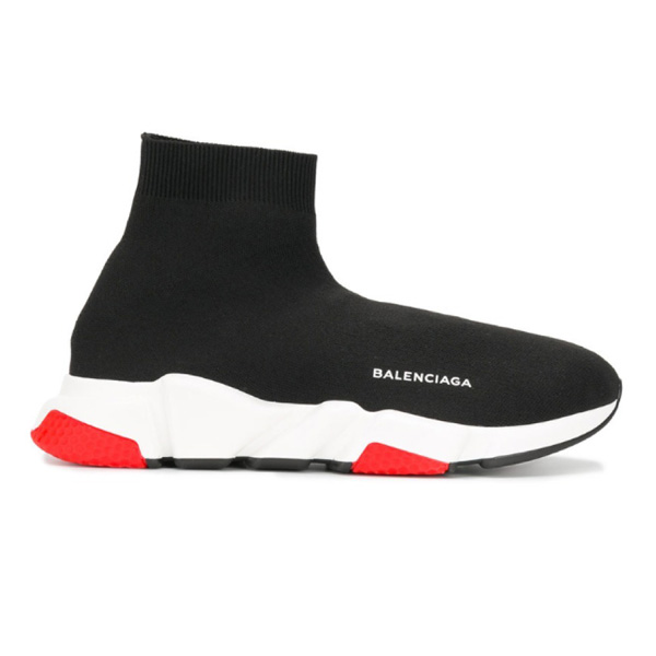 バレンシアガBALENCIAGA スニーカー スピードトレーナー新色red スーパーコピー530351W05G0