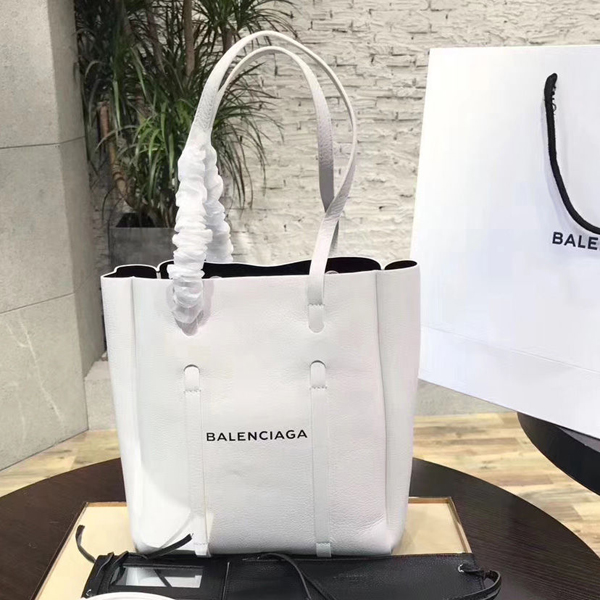 2018春夏新作 BALENCIAGA EVERYDAY M トートバッグ バレンシアガスーパーコピー