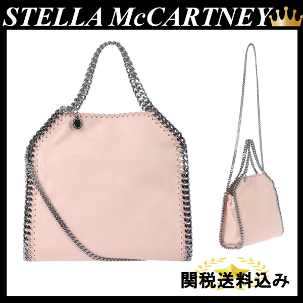 Stella McCartney ショルダーバッグ・ポシェット ミニトート 371223W91326802ステラマッカートニーバッグコピー