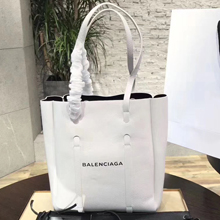 2018春夏新作 BALENCIAGA EVERYDAY M トートバッグ バレンシアガスーパーコピー