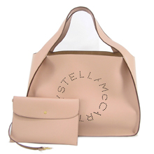 Stella McCARTNEY ステラロゴトートバッグ 502793W9923 6802 ステ...