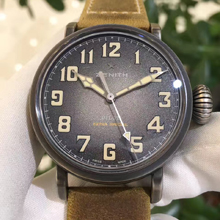 ゼニス パイロット タイプ20 エクストラスペシャル 40mm 11.1940.679/91.C...