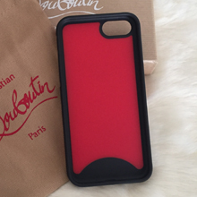 ルブタン スマホケース コピーChristian Louboutin Loubiphone iP...