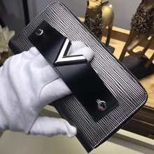 Louis Vuitton ジッピー ウォレット エピレザー 新色 M62522 ルイヴィトン財布コピー