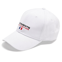 VETEMENTS ヴェトモン キャップ コピー シンプルCap White キャップ