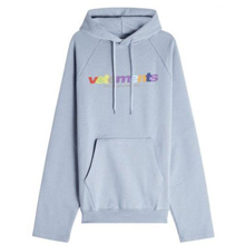 ヴェトモン パーカー コピー Vetements 綿 フーディーVELO0121M パーカー フ...