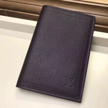 ルイヴィトン 財布コピー PASSPORT COVER パスポートケース M64137