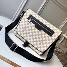 ルイヴィトンLouisVuitton メッセンジャーバッグ N40019