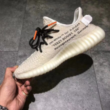 オフホワイト コピー OFF-WHITE x Adidas Originals YEEZY BO...