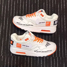 オフホワイト コピー OFF-WHITE NIKE JUST DU IT 白色 スニーカー メンズファッション通販 シューズ