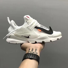 オフホワイト コピー OFF-WHITE NIKE SOCK OART 白色スニーカー メンズファッション通販 シューズ