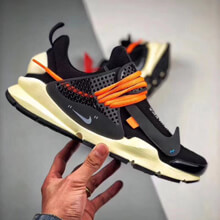 オフホワイト コピー OFF-WHITE x Nike Sock Dart スニーカー 激安　メンズファッション通販 シューズ