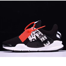 オフホワイト コピー OFF-WHITE La Nike Sock Dart スニーカー