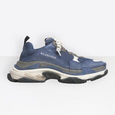 バレンシアガ トリプルs コピー BALENCIAGA Triple S トレーナー 53387...