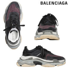 バレンシアガ トリプルs コピー BALENCIAGA Triple S トレーナー 514008W09S11058