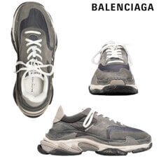 バレンシアガ トリプルs コピー BALENCIAGA Triple S トレーナー 50634...