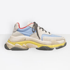 バレンシアガ トリプルs コピー BALENCIAGA Triple S トレーナー