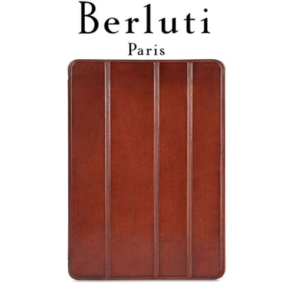 ベルルッティ スマホケース コピーBerluti iPad レザー ケース