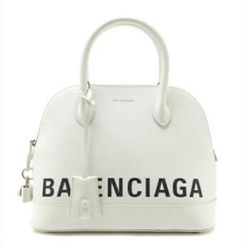 2019新作限定 BALENCIAGA バレンシアガ トートバッグ スーパーコピー ヴィル トップ ハンドル S 5188730OTA39000