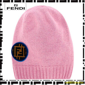 2018新作人気 フェンディ キャップ スーパーコピー FENDI 帽 素敵なロゴパッチ 帽子