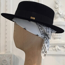 2019新作人気 Christian Dior ディオールスーパーコピーNEW DIOR HAT...