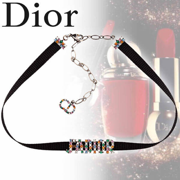 dior チョーカー コピー 2019ディオール チョーカー J'ADIOR クリスタル